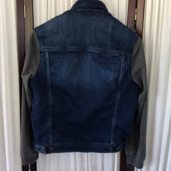 You are Original Lee Platinum label jean jacket - Picture 5 of 5
